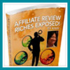 Thumbnail Affiliate Review Riches Exposed - Make Money Fast